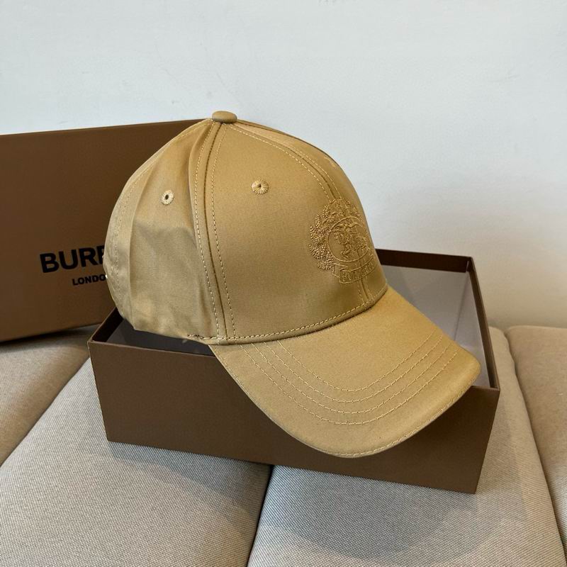 Burberry cap dx (112)