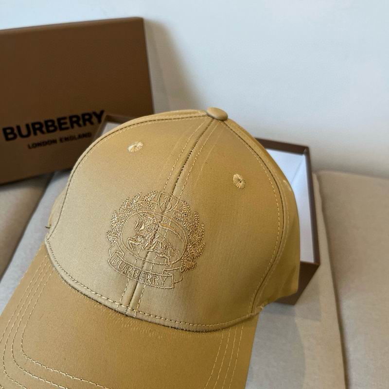 Burberry cap dx (114)