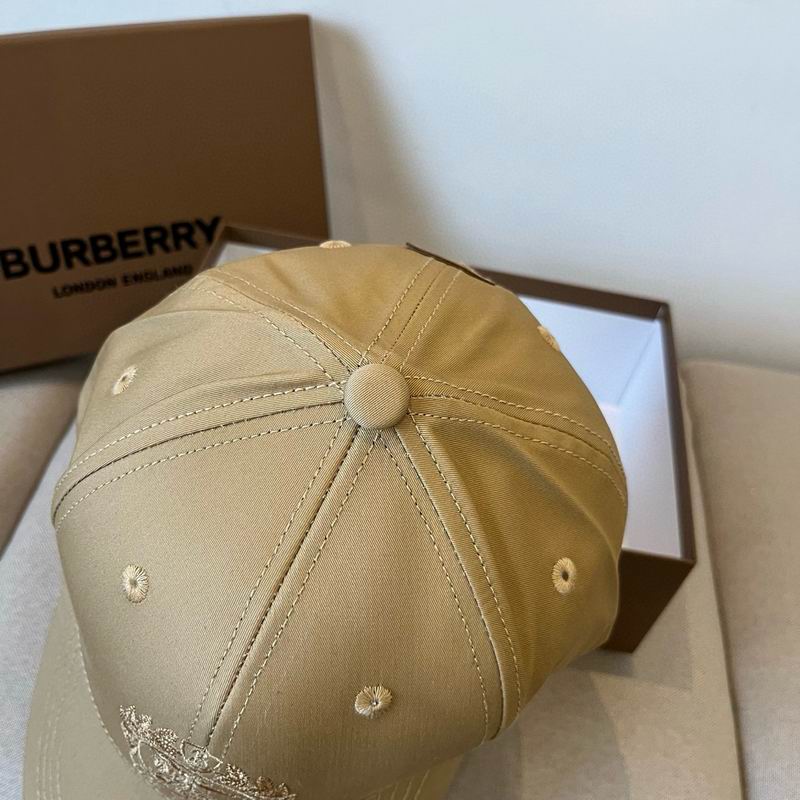 Burberry cap dx (115)
