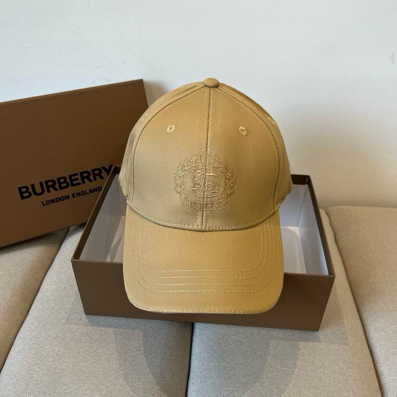 Burberry cap dx (116)