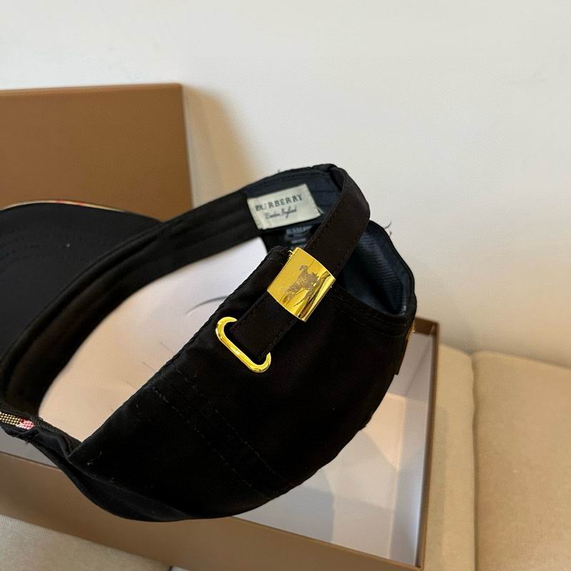 Burberry cap dx (117)