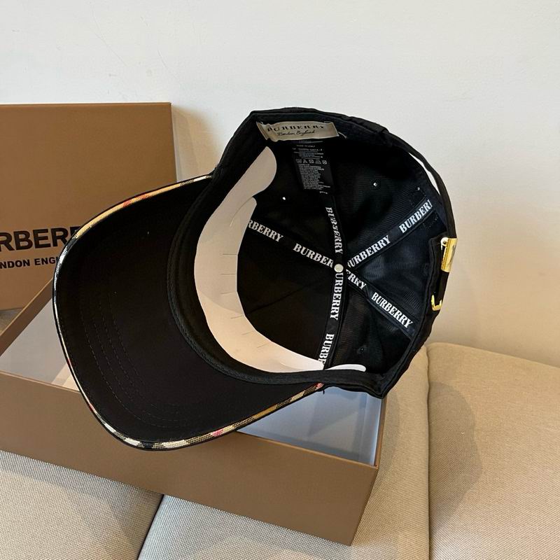 Burberry cap dx (118)