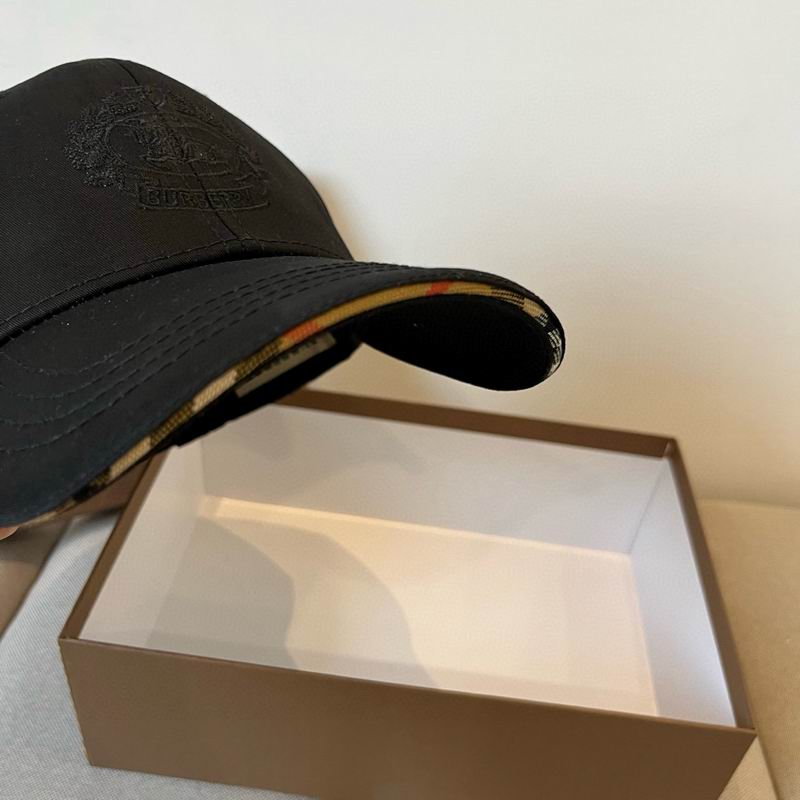Burberry cap dx (119)