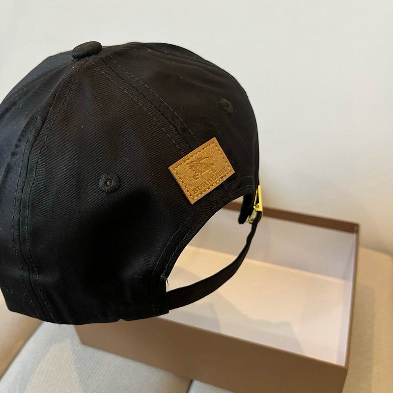 Burberry cap dx (120)