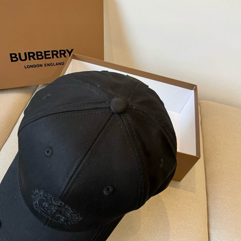 Burberry cap dx (121)
