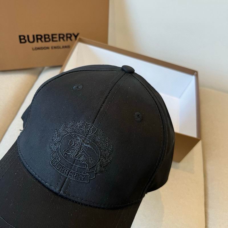 Burberry cap dx (122)
