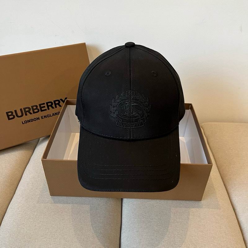 Burberry cap dx (123)