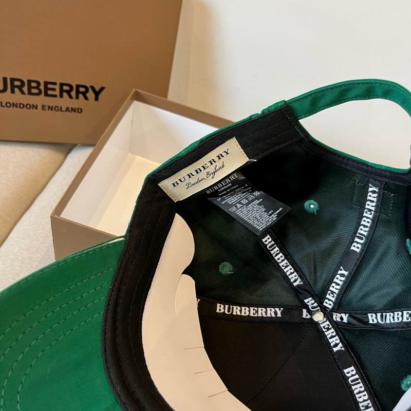 Burberry cap dx (125)