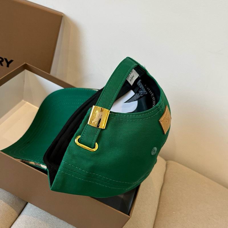 Burberry cap dx (126)