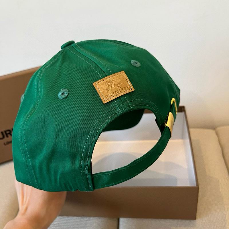 Burberry cap dx (127)