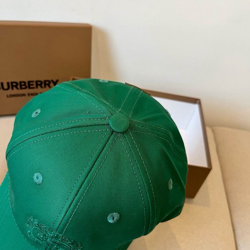 Burberry cap dx (128)