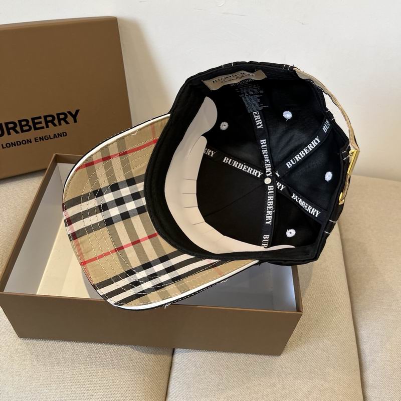 Burberry cap dx (13)