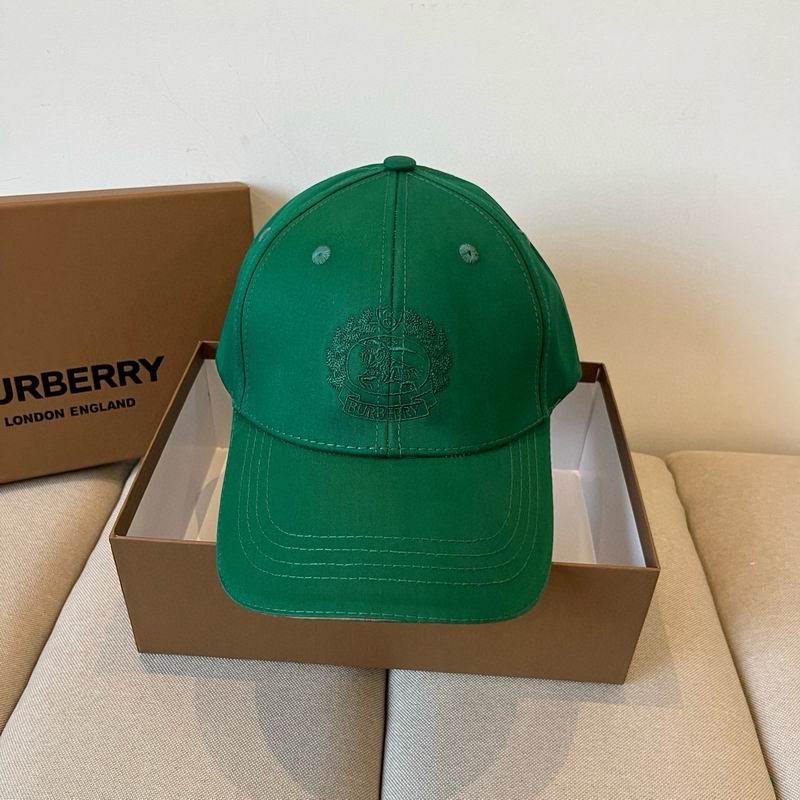 Burberry cap dx (130)