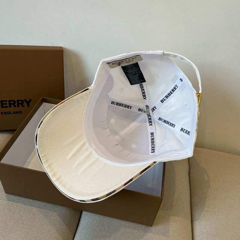 Burberry cap dx (131)