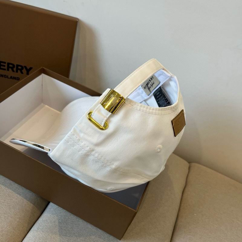 Burberry cap dx (133)