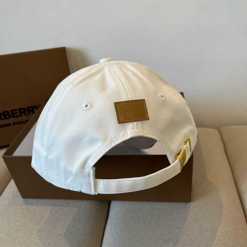 Burberry cap dx (134)