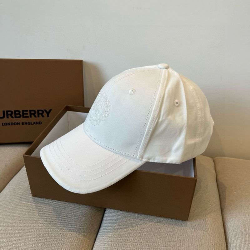 Burberry cap dx (135)