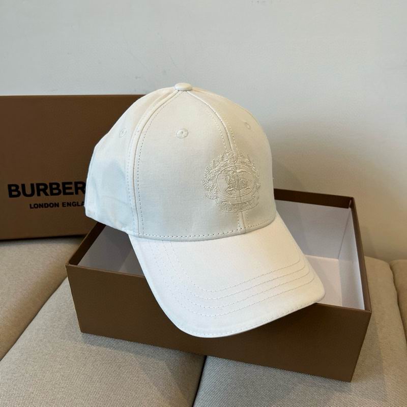 Burberry cap dx (136)