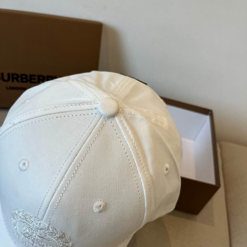 Burberry cap dx (137)