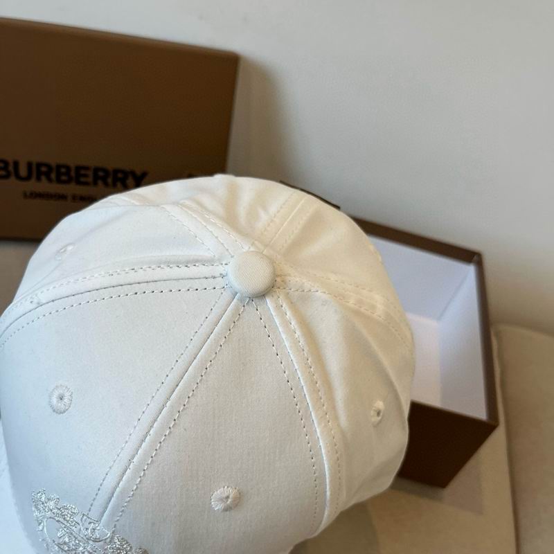 Burberry cap dx (138)