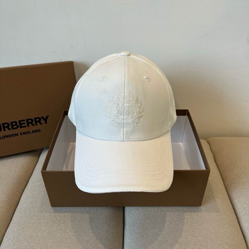 Burberry cap dx (139)