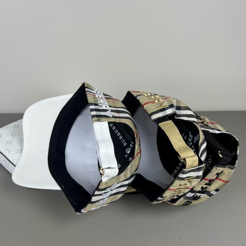 Burberry cap dx (149)