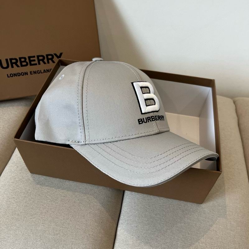 Burberry cap dx (15)