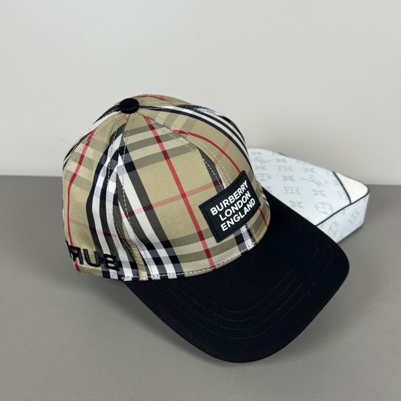 Burberry cap dx (151)