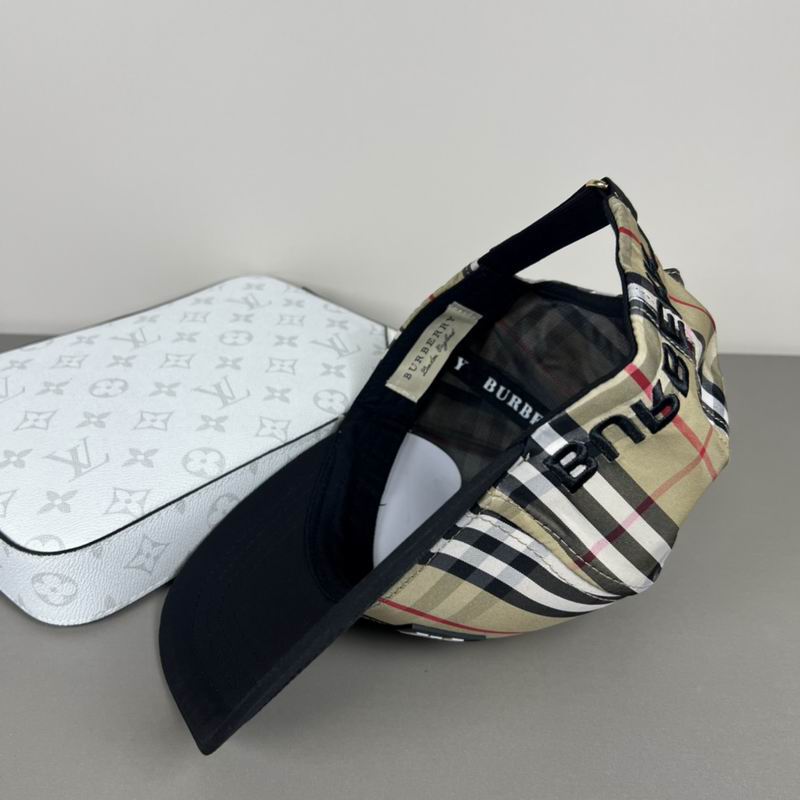Burberry cap dx (152)