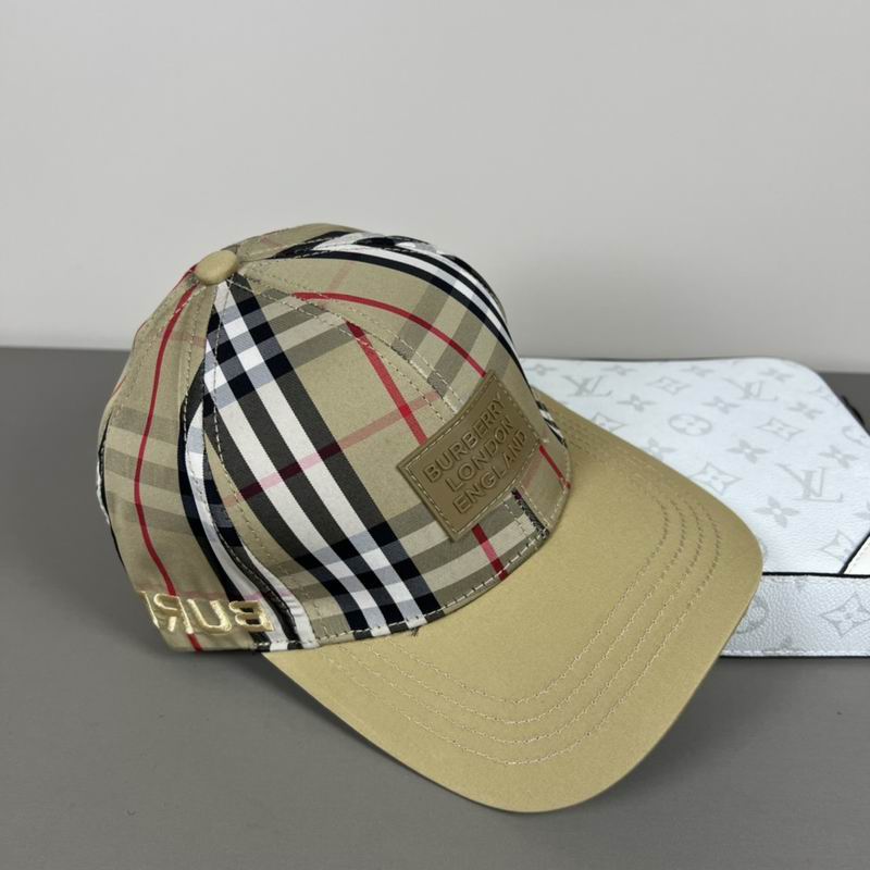 Burberry cap dx (159)