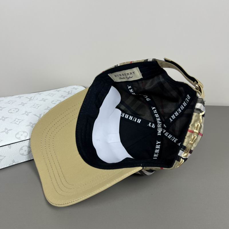 Burberry cap dx (160)