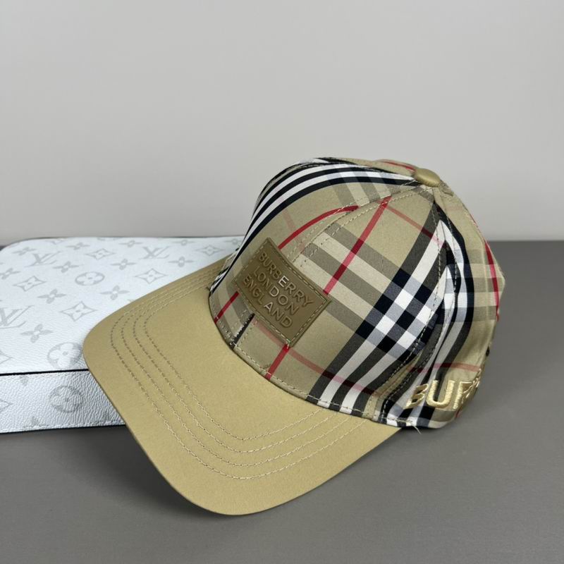 Burberry cap dx (161)