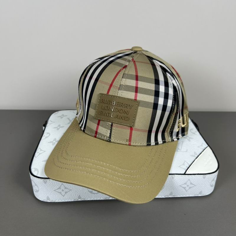 Burberry cap dx (162)