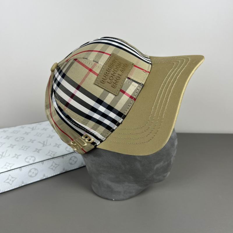 Burberry cap dx (164)