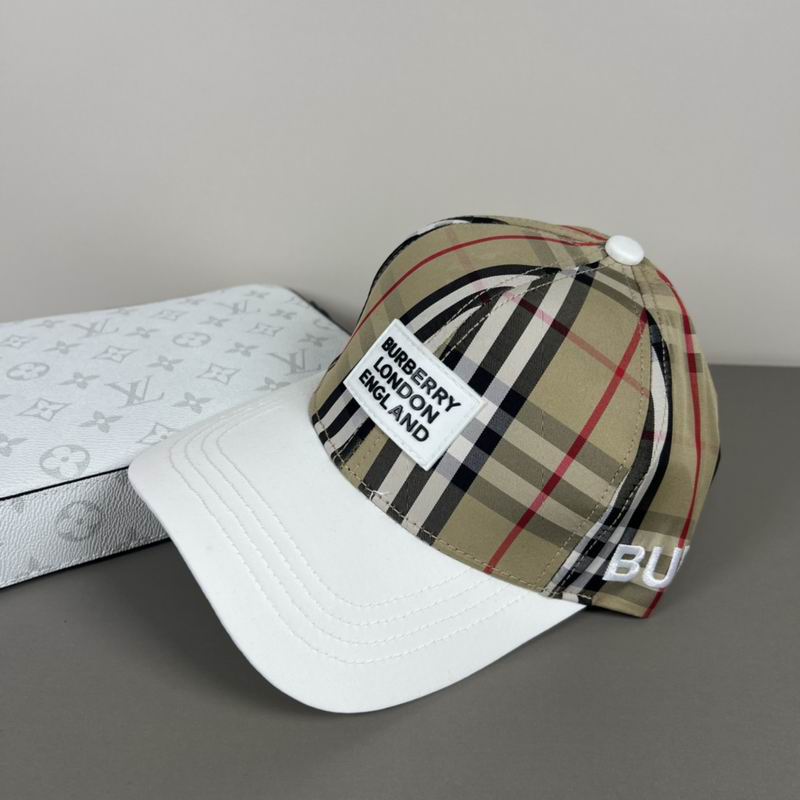 Burberry cap dx (171)