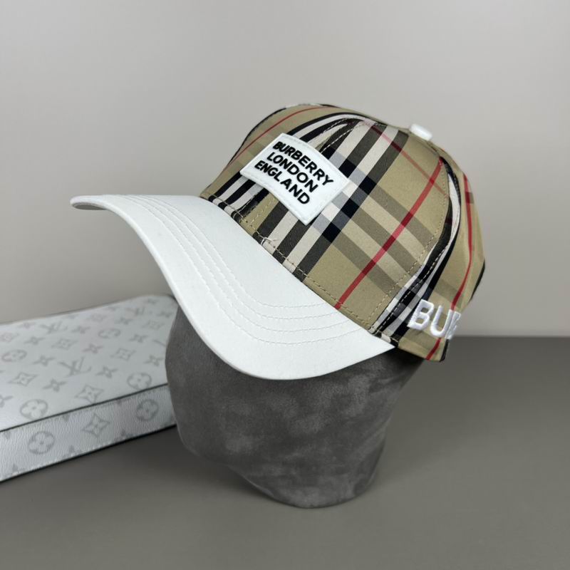 Burberry cap dx (174)