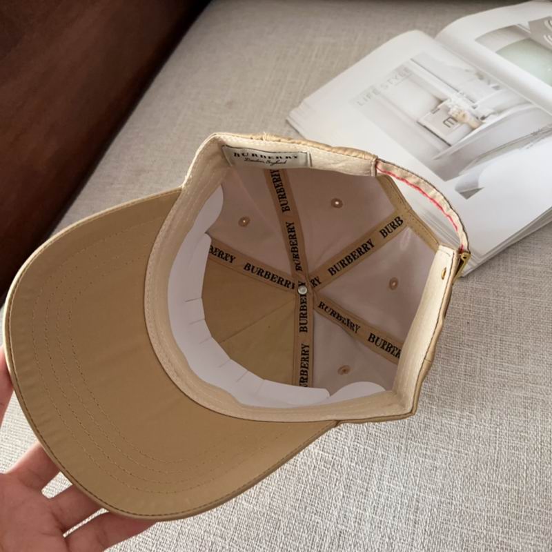 Burberry cap dx (21)