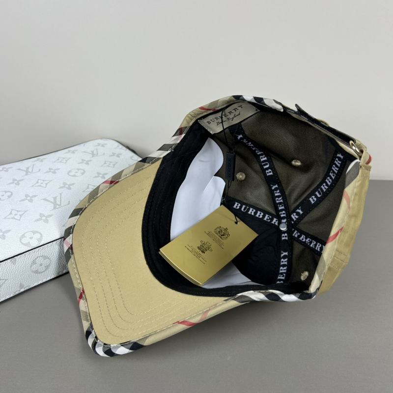 Burberry cap dx (21)