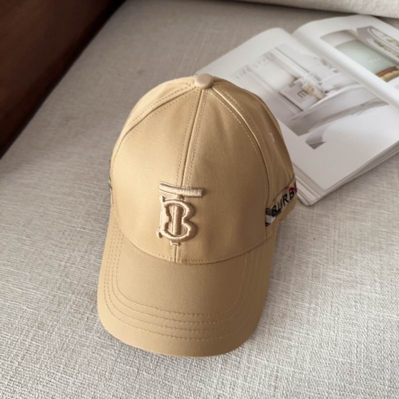 Burberry cap dx (22)