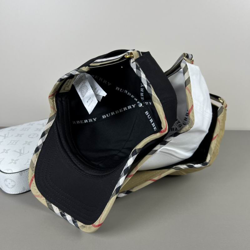 Burberry cap dx (22)