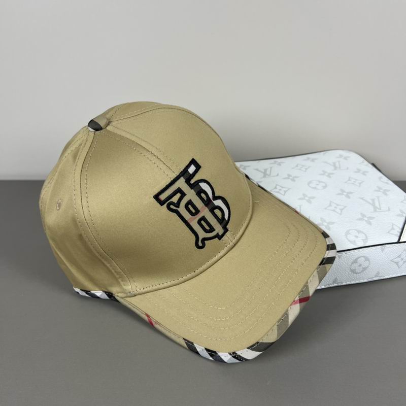 Burberry cap dx (23)