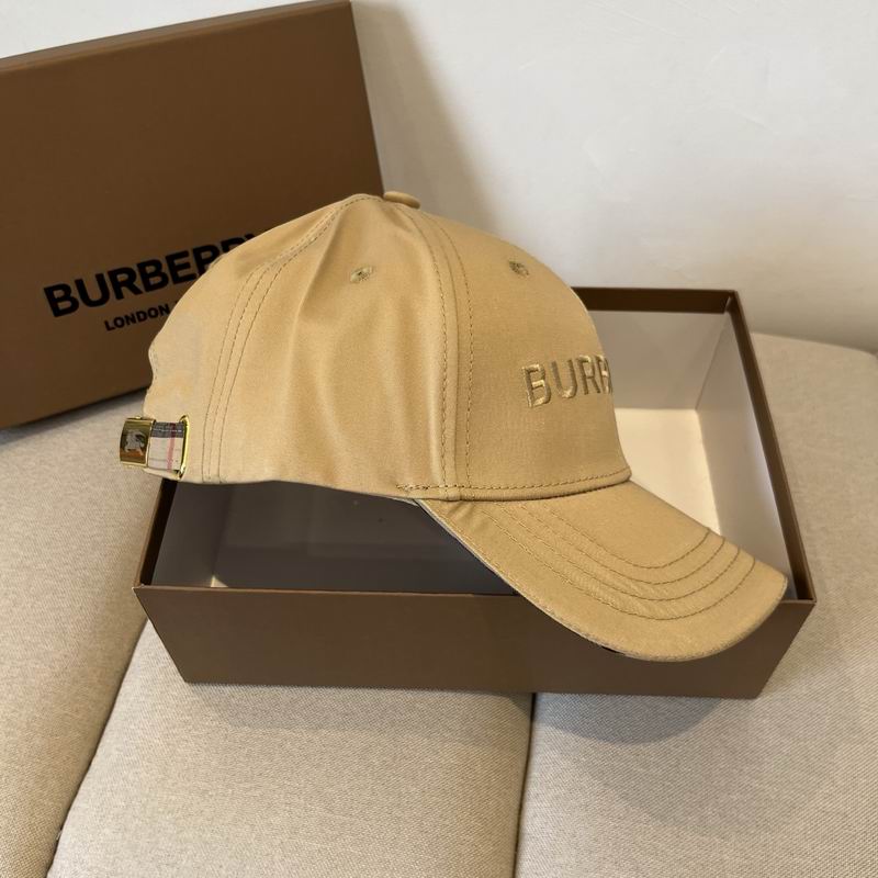Burberry cap dx (23)