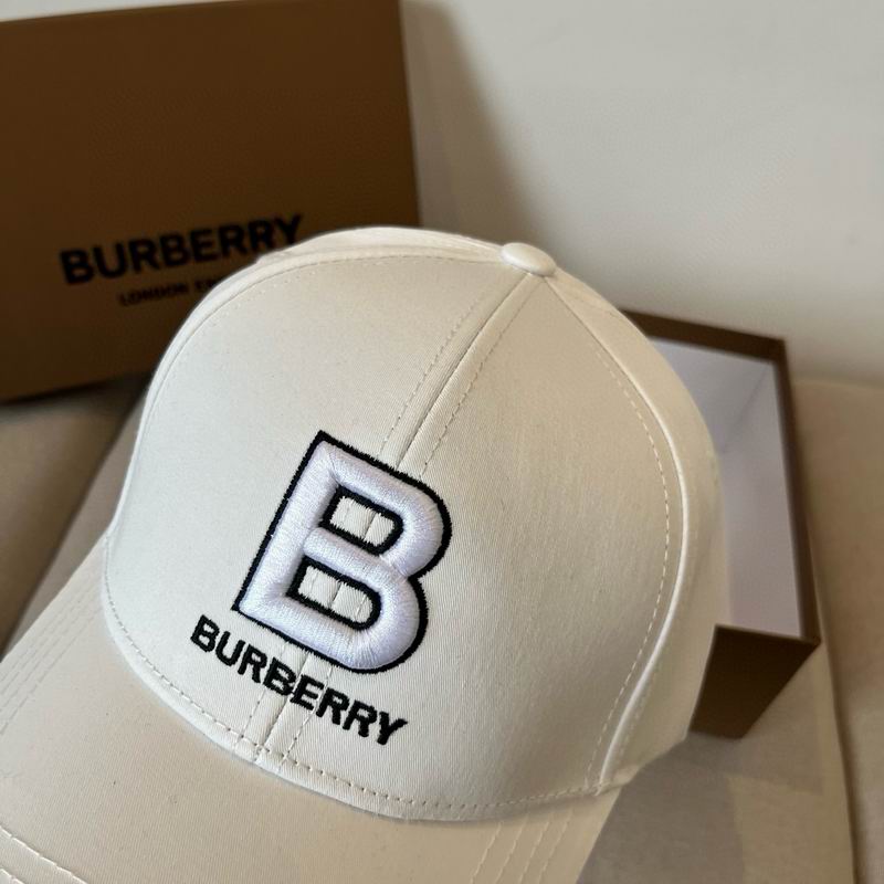 Burberry cap dx (26)