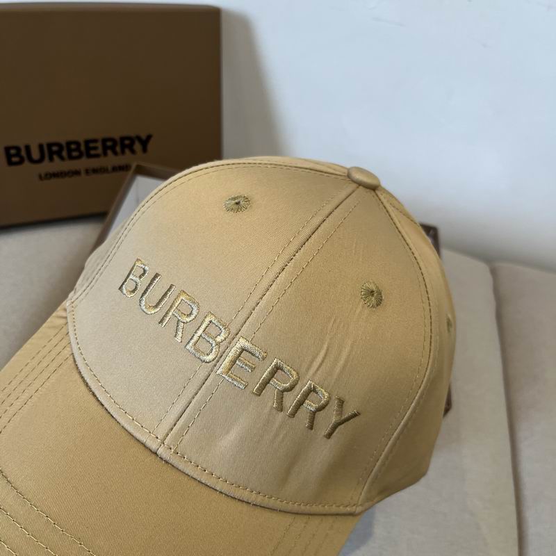 Burberry cap dx (26)
