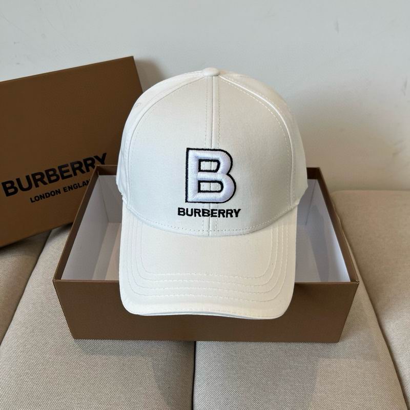 Burberry cap dx (27)