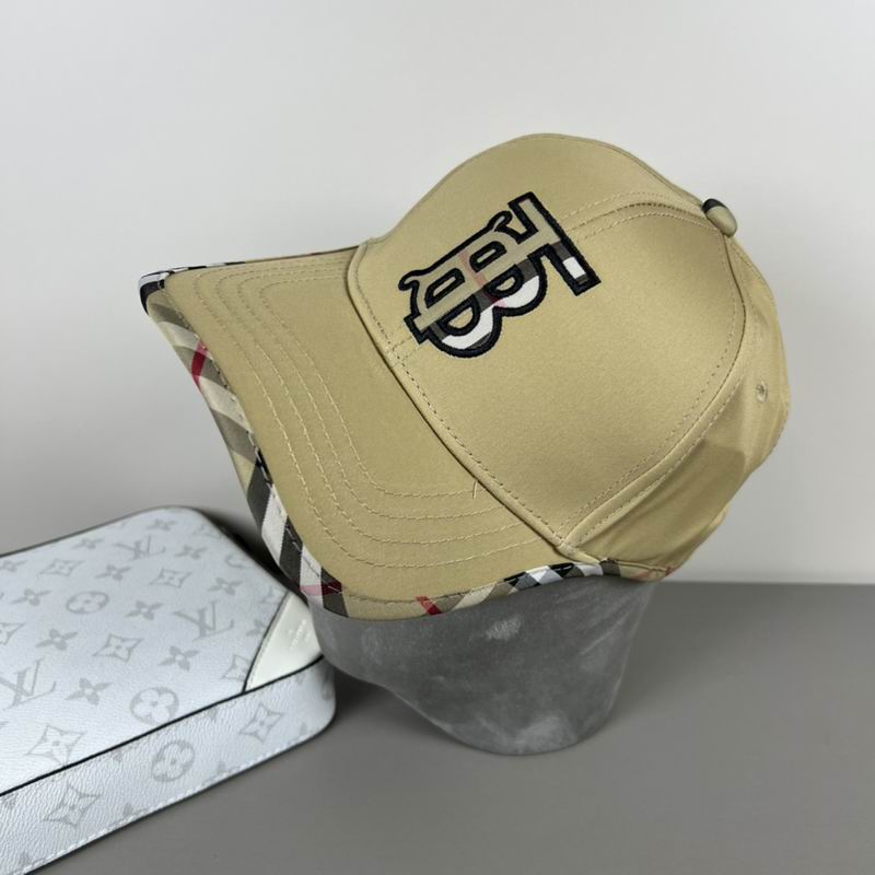 Burberry cap dx (27)