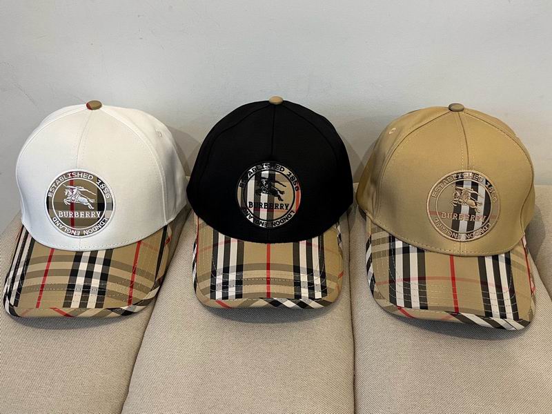 Burberry cap dx (28)