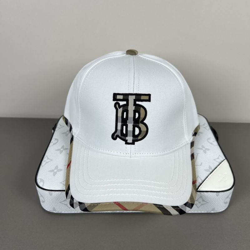 Burberry cap dx (28)