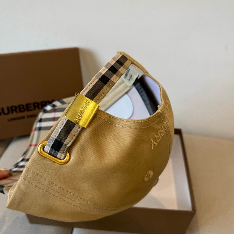 Burberry cap dx (29)