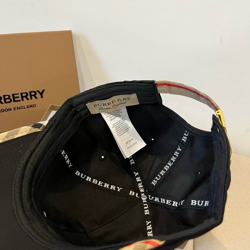 Burberry cap dx (29)